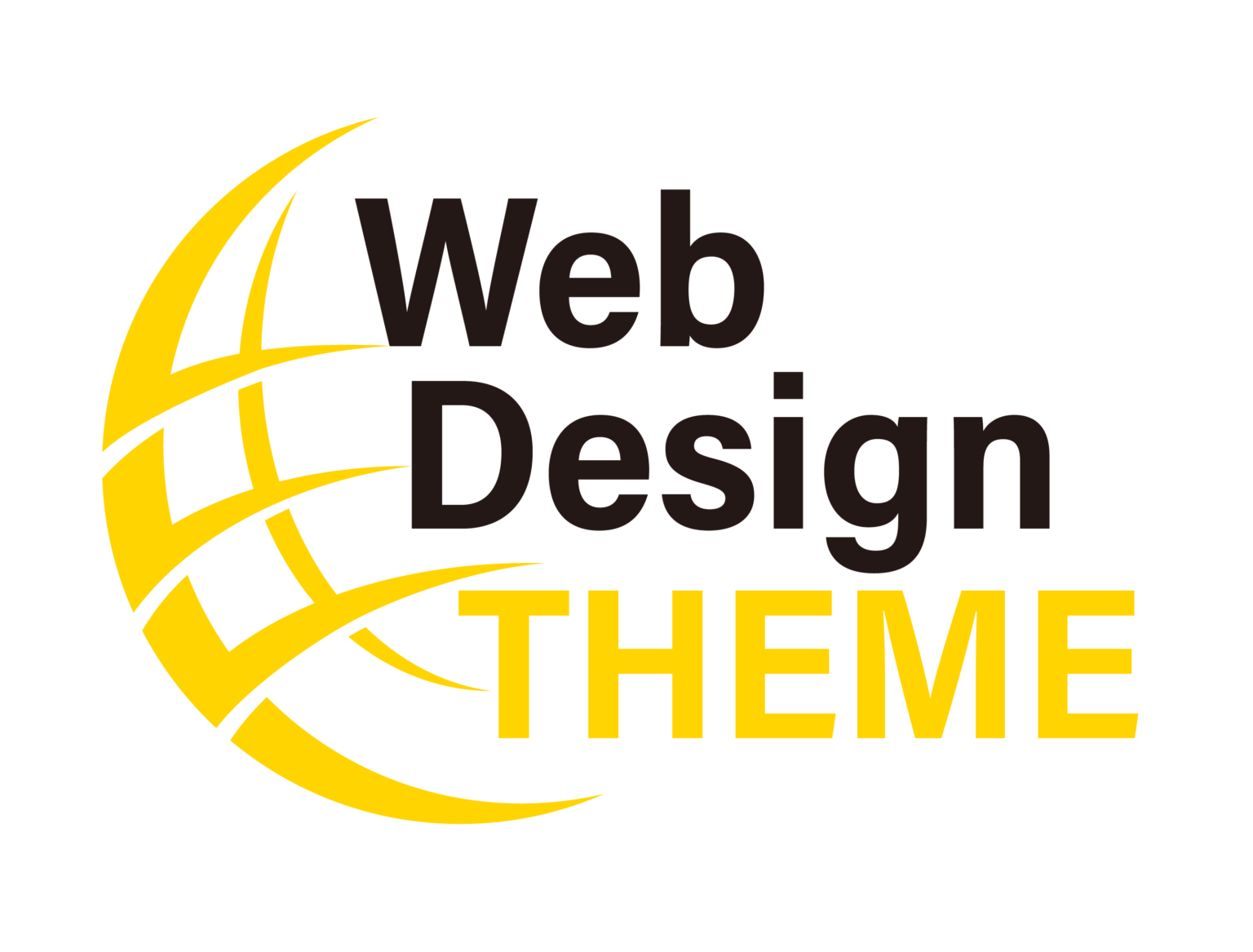 Web Design THEME