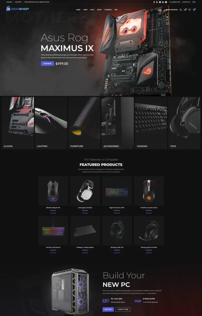 Demo 3016