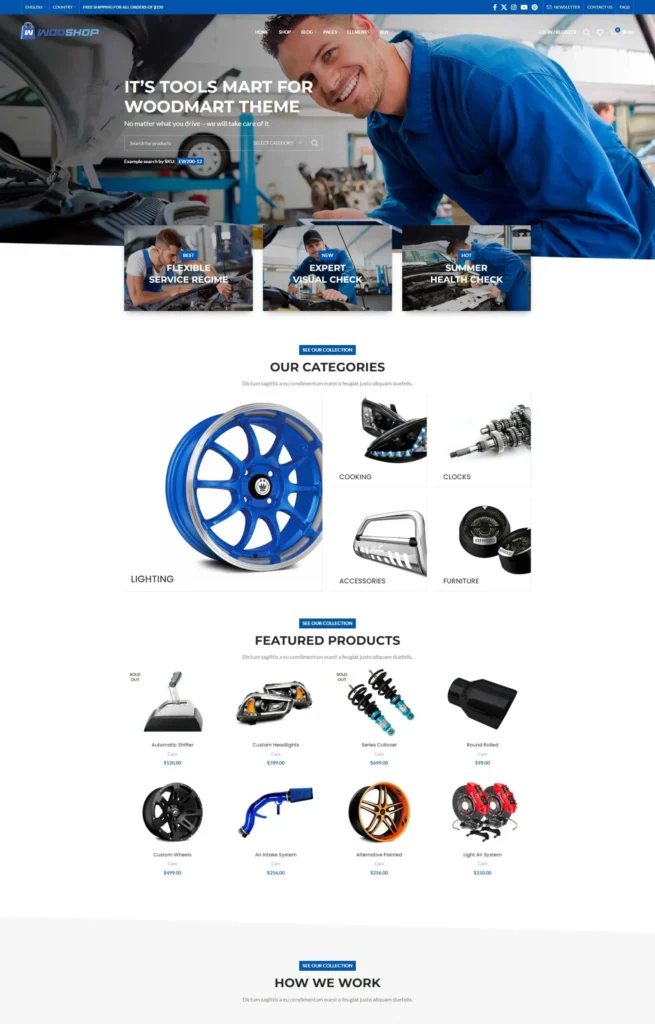 Demo 3032