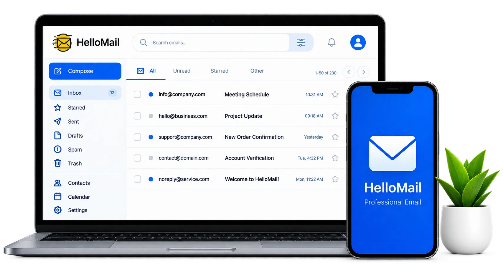 email-service